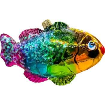 Kolorowa Rybka