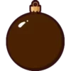 Brązowy