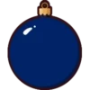 Niebieski