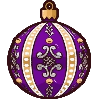 Ikonka Bombki premium