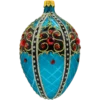 Turkusowy