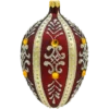 Bordowy