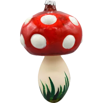 Muchomor wielki