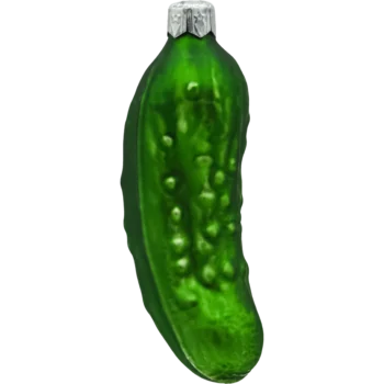 Ogórek zielony