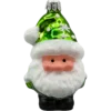 Zielony