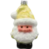Żółty
