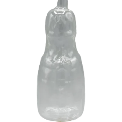 Figurka półowalna