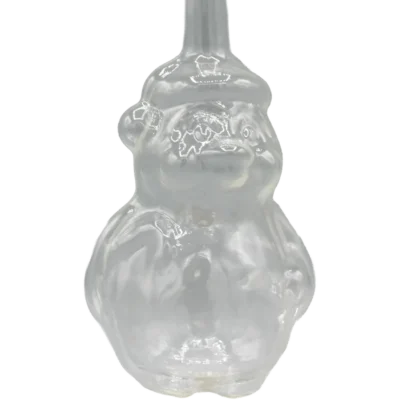 Bałwanek w czapce