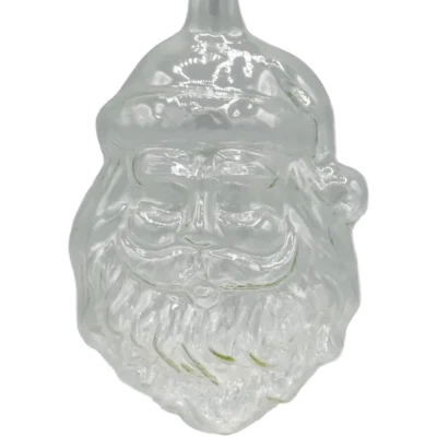 Głowa Mikołaja