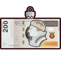 Ikonka Powyżej 100 złotych