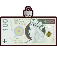 Ikonka Do 100 złotych