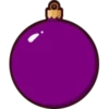 Fioletowy