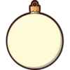 Kremowy