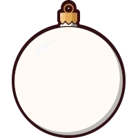 Ikonka Bombki mleczne