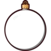 Przezroczysty