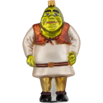 Ogr Shrek