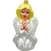 Biały anioł