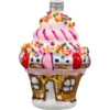 Różowy