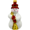 Czerwony