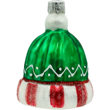 Czapka zimowa