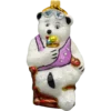 Biały