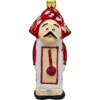 Biały