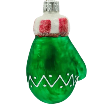 Rękawiczka zimowa