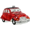 Czerwony