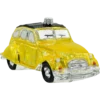 Żółty