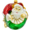 Zielony