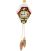 Czerwony