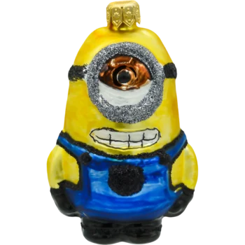 Minionek: duży