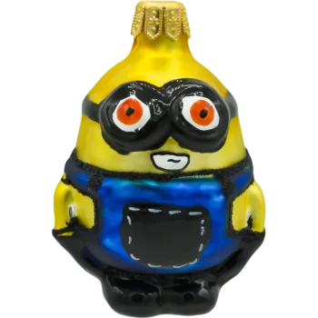 Minionek: mały