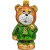 Zielony