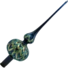 Granatowy