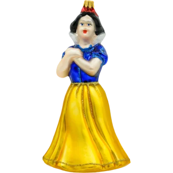 Królewna Śnieżka