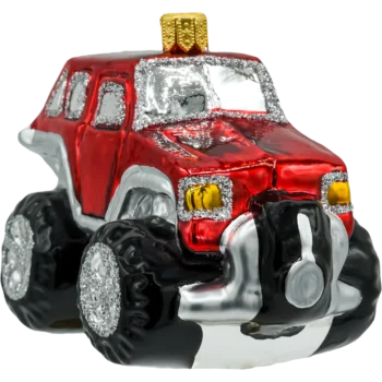Monster Truck