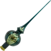 Zielony
