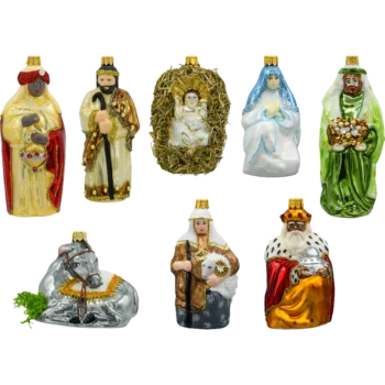 Szopka Bożonarodzeniowa