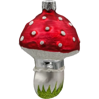 Czerwony Muchomor