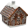 Brązowy