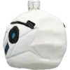 Bombka szklana Syn Bombkarza Hełm szturmowca tył