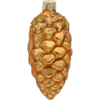 Brązowa mała