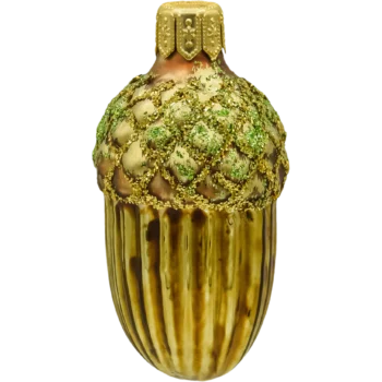 Żołądź złoty