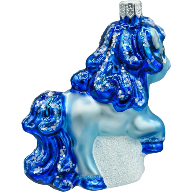 synBombkarza-bombka_choinkowa_szklana-figurka-forma-ze-szkla-kucyk-pony-niebieski-tyl