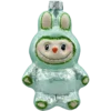 Zielony
