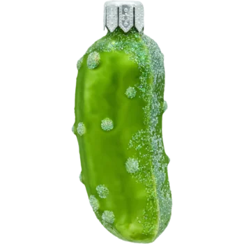 Ogórek Świąteczny: mały