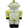 Żółty