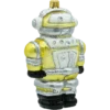 synBombkarza-bombka_choinkowa_szklana-figurka-forma-ze-szkla-robot-zolto-bialy-przod