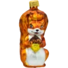 synBombkarza-bombka_choinkowa_szklana-figurka-forma-ze-szkla-wiewiorka-z-zoledziem-front
